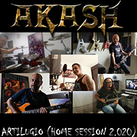 Akash - Artilugio (Home Session) (Single)