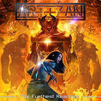 Artizan - The Furthest Reaches