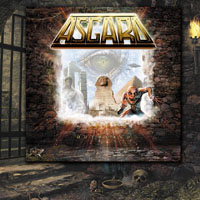 Asgard (ITA) - Outworld