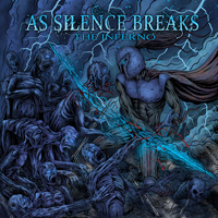 As Silence Breaks - The Inferno (EP)