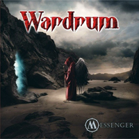Wardrum - Messenger (Japan Edition)