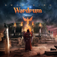 Wardrum - Awakening (Japan Edition)