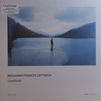 Benjamin Francis Leftwich - Gratitude