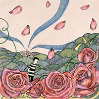 Benjamin Francis Leftwich - Kicking Roses (Single)