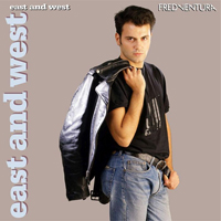 Fred Ventura - East & West [Deluxe Edition]