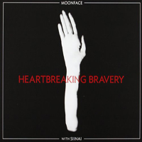 Moonface - with Siinai: Heartbreaking Bravery