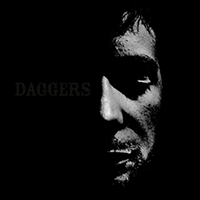 Daggers (BEL) - Golden Teacher (Single)