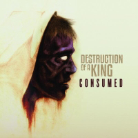Destruction Of Aking - Consumed