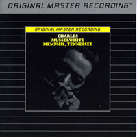 Charlie Musselwhite - Memphis, Tennessee (Remastered 1991)