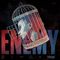 Djerv - Enemy