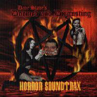 Doomed & Disgusting - Horror Soundtrax
