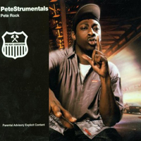 Pete Rock - PeteStrumentals (10th Anniversary Expanded & Limited Edition: CD 1)