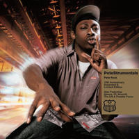 Pete Rock - PeteStrumentals (10th Anniversary Expanded & Limited Edition: CD 2)