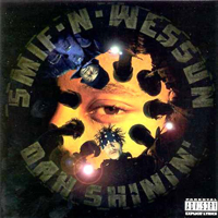 Smif-N-Wessun - Dah Shinin'