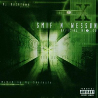 Smif-N-Wessun - The X Files (Official Mix CD)