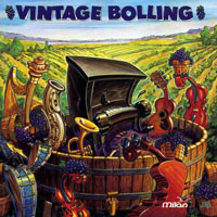 Claude Bolling - Vintage Bolling