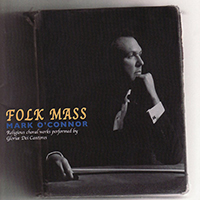 Mark O'Connor's Hot Swing Trio - Folk Mass
