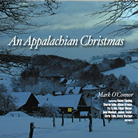 Mark O'Connor's Hot Swing Trio - An Appalachian Christmas