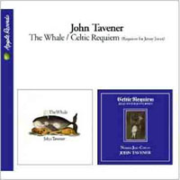 John Tavener - Requiem