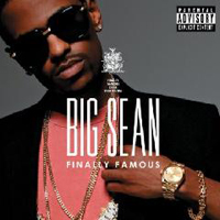 Big Sean - Finally Famous (The Album)