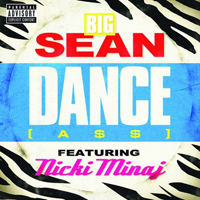 Big Sean - Dance (A$$) (Remix) (Feat. Nicki Minaj) (Single)