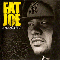 Fat Joe - Me, Myself & I (JP edition)