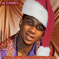 Lil B - Mm..Christmas (Single)