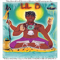 Lil B - Where Did The Sun Go (Single)
