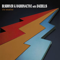 Busdriver - Busdriver & Radioinactive with Daedelus - The Weather (split)