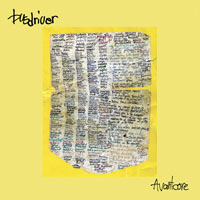 Busdriver - Avantcore (Single)