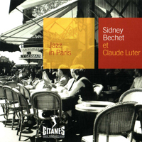 Jazz In Paris (CD series) - Jazz In Paris (CD 22): Sidney Bechet Et Claude Luter