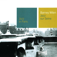 Jazz In Paris (CD series) - Jazz In Paris (CD 26): Barney Wilen - Jazz Sur Seine