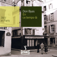 Jazz In Paris (CD series) - Jazz In Paris (CD 78): Don Byas - En Ce Temps-La