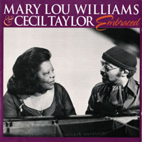 Mary Lou Williams - Embraced (split)