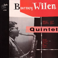 Barney Wilen - Barney Wilen Quintet