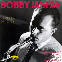 Bobby Jaspar All Stars - Memory Of Dick