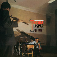 Bobby Jaspar All Stars - Thomas Jaspar Quintet (split)