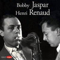 Bobby Jaspar All Stars - Bobby Jaspar - Henri Renaud, 1953-54