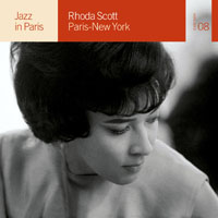 Rhoda Scott - Paris - New York (CD 1)