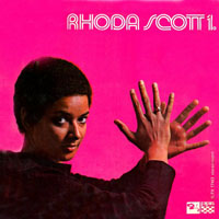 Rhoda Scott - Pepita
