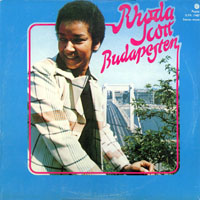 Rhoda Scott - Rhoda Scott in Budapest