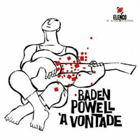 Baden Powell de Aquino - A Vontade