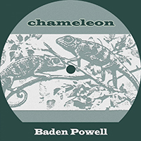 Baden Powell de Aquino - Chameleon