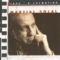 Martial Solal - Jazz 'n (E)Motion