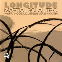 Martial Solal - Longitude