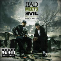 Bad Meets Evil - Hell: The Sequel (EP)