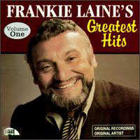 Frankie Laine - Greatest Hits (CD 1)