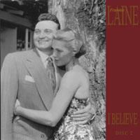 Frankie Laine - I Believe (CD 2)