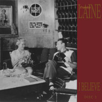 Frankie Laine - I Believe (CD 3)