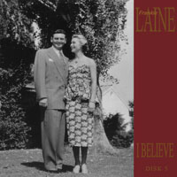 Frankie Laine - I Believe (CD 5)